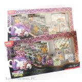 Pokemon Paldean Fates GT & IT ex PC (2)