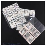 Chicago Cubs Baseball Cards (10 Autos)