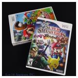 Nintendo Wii Mario Games Complete In Box (3)