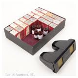 Tru-View Viewer And Reels (30)