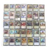 Magic The Gathering Cards, All Mythic (99 Total)