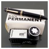 Montblanc Meisterstuck 149 Fountain Pen 14K Nib