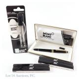 Montblanc Meisterstuck Classique Rollerball CIB