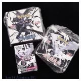 NIB Pokemon Japanese BB/WF Booster Boxes (3)