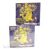NIB Pokemon Surging Sparks ETB's (2)