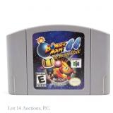 Nintendo 64 N64 Bomber Man 64 Game Cartridge