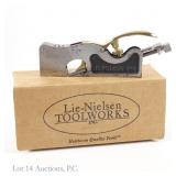 Lie-Nielsen Toolworks Small Shoulder Plane L-N 041