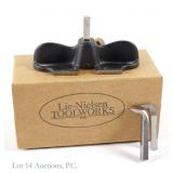 Lie-Nielsen Toolworks Small Router Plane L-N 271