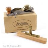 Lie-Nielsen Toolworks  Skew Block Plane L-N 140