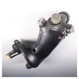 F-16 Falcon Fighter Jet Authentic Throttle Grip
