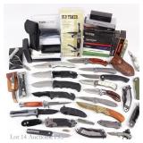 Pocket Knives (31)