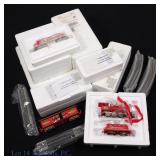 Dept. 56 Hawthorne Village Trains & Accessories