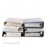 Baseball Cards (40 Pounds)