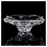 Baccarat "Cadix" Crystal Bowl