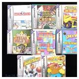 Nintendo Game Boy Advance Games CIB (8)