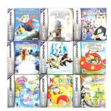 Game Boy Advance Games With Boxes (9)