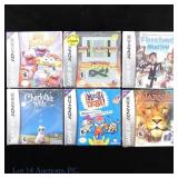 Nintendo Game Boy Advance Games SIB (6)