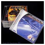 Sega Genesis Games Complete In Boxes (6)
