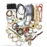 Vintage Costume / Fashion Jewelry