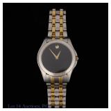 Movado Museum Classic Men
