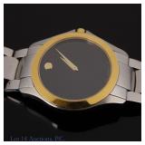 Movado Masino Men