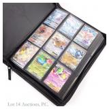 Pokemon Cards, ex, VMax, Holo etc.  (+300)