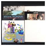The Beatles Vinyl Records & More