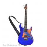 Ibanez Electric Guitar Tested & Working