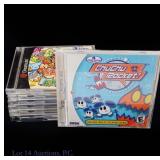 Sega Dreamcast Games Complete In Boxes (7)