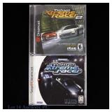 Sega Dreamcast Tokyo Xtreme Racer Games (2)