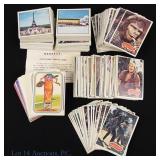 Entertainment Cards and Game Collection (+200)