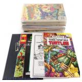 TMNT, Image & More Comics, Key Issues (+35)