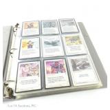 Magic the Gathering Cards, 93-95 (*250)