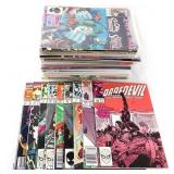 Strange Tales, Magik etc. Key MARVEL (+60)