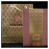 Arabian Oud Tarteel Gold EDP 75ml In Box