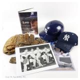 New York Yankees Autograph Collection
