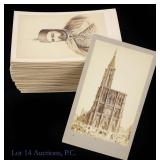 CDV Cartes De Visite Photographs Lot (81)