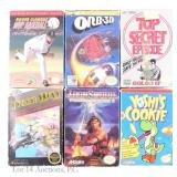 Nintendo NES Games In Original Boxes (6)
