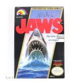 NES Enteractive Jaws Game