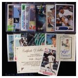 Baseball Cards (15) - Stargell Autograph