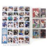 1991 Topps Stadium Club Baseball Cards (More)