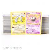 Pokemon Cards, Mostly Common (*400)