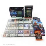 Magic The Gathering Boosters, Decks & Cards (+350)