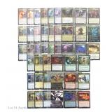 Magic The Gathering Cards, All Mythic (99 Total)