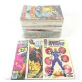 Teen Titan & Who