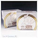 Pokemon Brilliant Stars Elite Tainer Boxes (2)