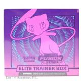Pokemon Fusion Strike Elite Trainer Box