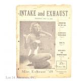 Adult Intake And Exhaust Magazine 