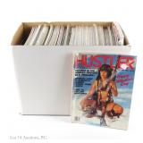 XXX Assorted Classy Nudie Magazines (+50)