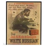 1890s Kirk & Co